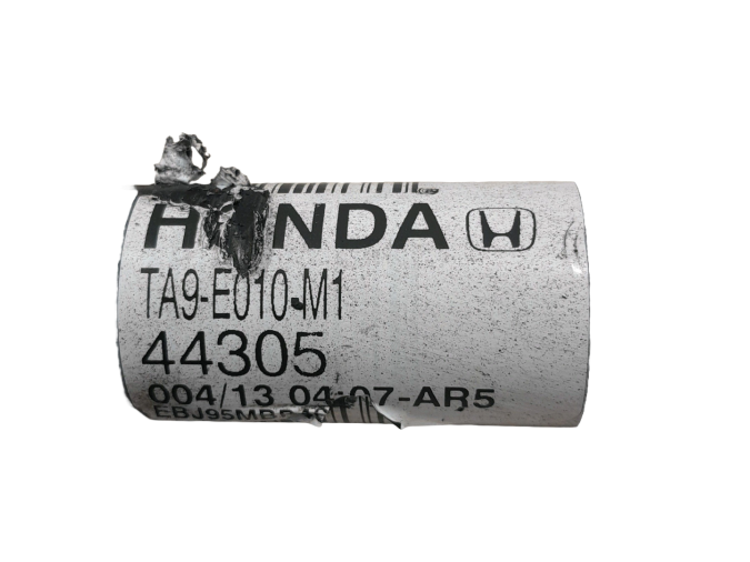 TRANSMISION DELANTERA IZQUIERDA HONDA CIVIC 2013