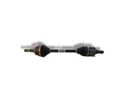 TRANSMISION DELANTERA IZQUIERDA CITROEN C4 2022