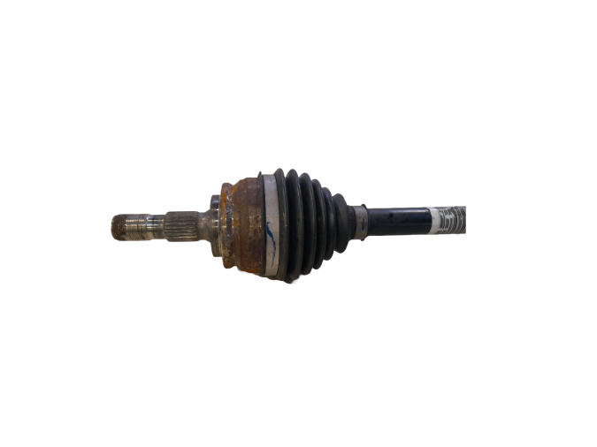 TRANSMISION DELANTERA IZQUIERDA CITROEN C4 2022