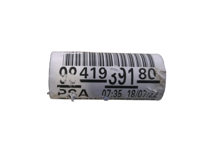 TRANSMISION DELANTERA IZQUIERDA CITROEN C4 2022