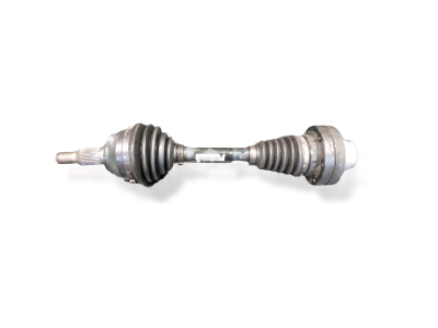TRANSMISION DELANTERA PORSCHE CAYENNE 2006