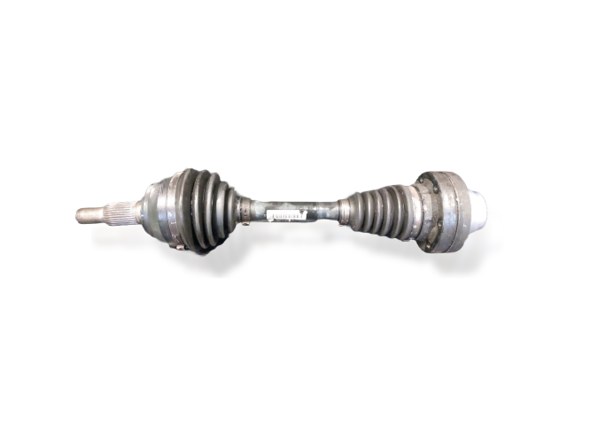TRANSMISION DELANTERA PORSCHE CAYENNE 2006