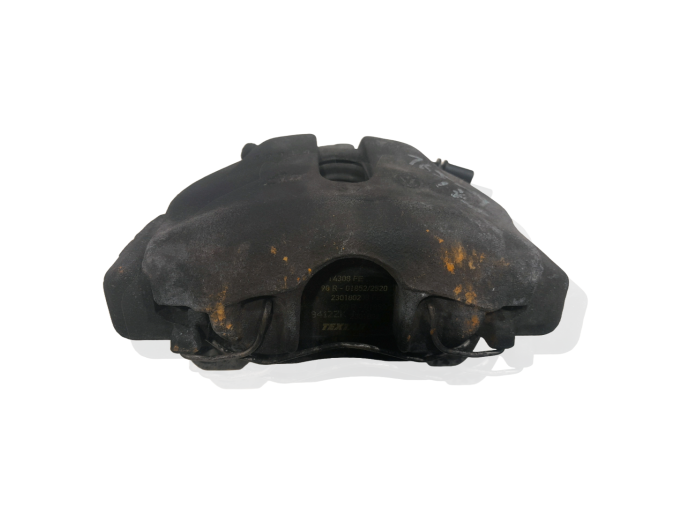 PINZA DE FRENO DELANTERA IZQUIERDA  AUDI A4 2005