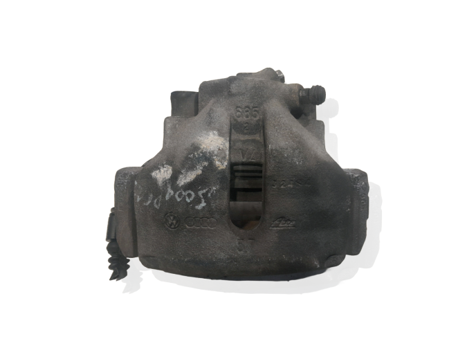 PINZA DE FRENO DELANTERA DERECHA AUDI A4 2005