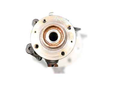 MANGUETA DELANTERA IZQUIERDA CITROEN C4 2022