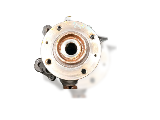 MANGUETA DELANTERA IZQUIERDA CITROEN C4 2022