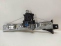 ELEVALUNAS TRASERO DERECHO OPEL INSIGNIA 2010