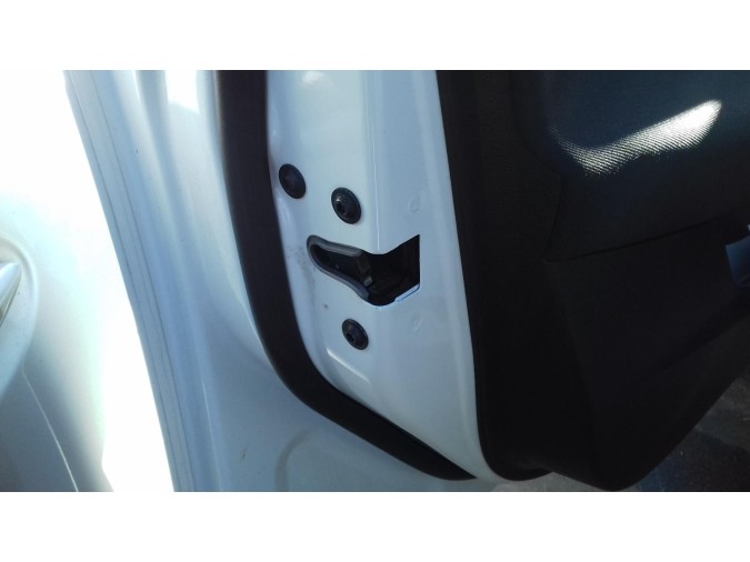 CERRADURA PUERTA DELANTERA IZQUIERDA OPEL INSIGNIA 2010