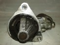 MOTOR ARRANQUE DAEWOO MATIZ 2000
