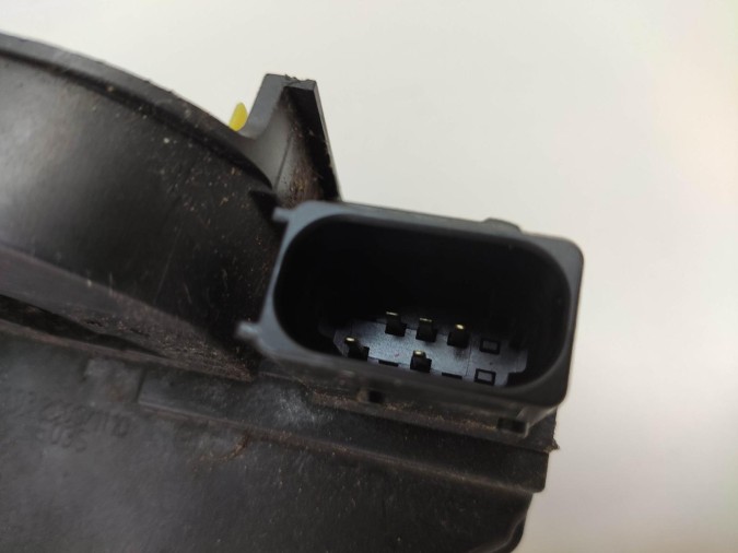 CERRADURA PUERTA DELANTERA IZQUIERDA OPEL INSIGNIA 2010