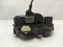 CERRADURA PUERTA DELANTERA IZQUIERDA OPEL INSIGNIA 2010