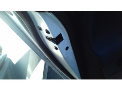CERRADURA PUERTA TRASERA IZQUIERDA OPEL INSIGNIA 2010