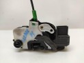 CERRADURA PUERTA TRASERA IZQUIERDA OPEL INSIGNIA 2010