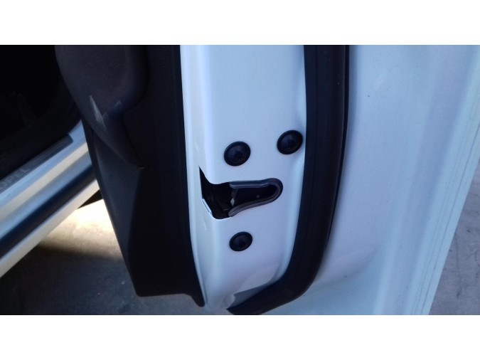 CERRADURA PUERTA DELANTERA DERECHA OPEL INSIGNIA 2010
