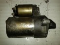 MOTOR ARRANQUE DAEWOO MATIZ 2000