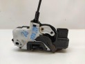 CERRADURA PUERTA DELANTERA DERECHA OPEL INSIGNIA 2010