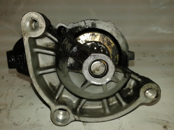 Motor Arranque CITROEN ZX 1997