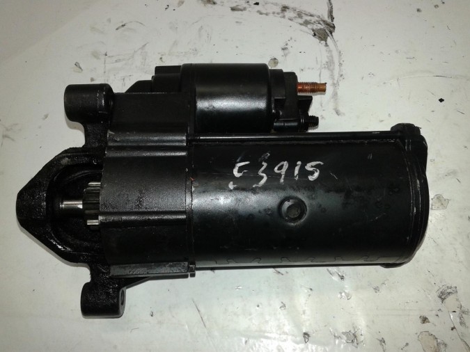 Motor Arranque CITROEN ZX 1997