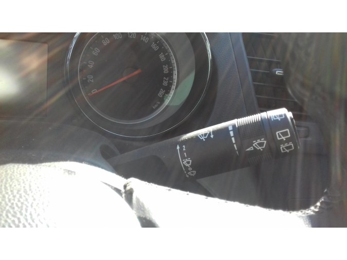 MANDO MULTIFUNCION OPEL INSIGNIA 2010