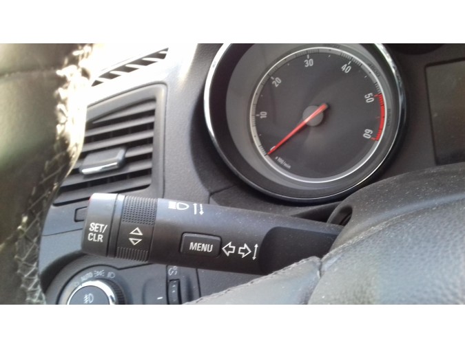 MANDO MULTIFUNCION OPEL INSIGNIA 2010