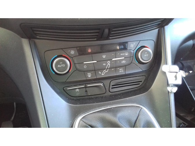 MANDO CALEFACCIÓN FORD FOCUS C MAX 2016