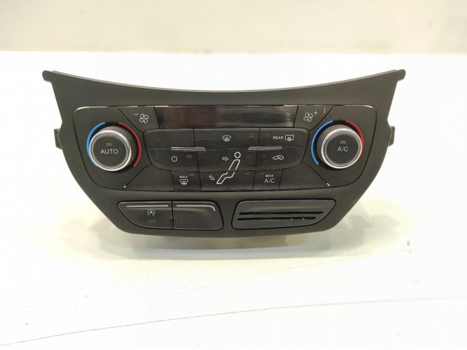 MANDO CALEFACCIÓN FORD FOCUS C MAX 2016