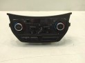 MANDO CALEFACCIÓN FORD FOCUS C MAX 2016