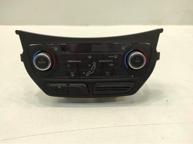 MANDO CALEFACCIÓN FORD FOCUS C MAX 2016