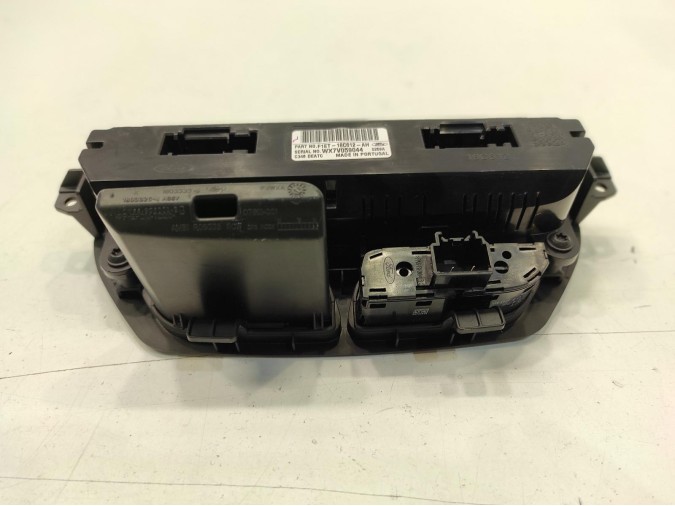 MANDO CALEFACCIÓN FORD FOCUS C MAX 2016