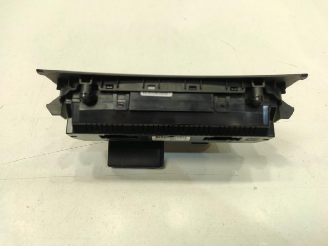 MANDO CALEFACCIÓN FORD FOCUS C MAX 2016