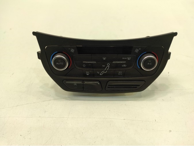 MANDO CALEFACCIÓN FORD FOCUS C MAX 2016
