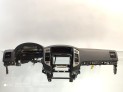 KIT AIRBAG MITSUBISHI MONTERO 2008