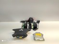 KIT AIRBAG MITSUBISHI MONTERO 2008