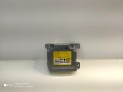 KIT AIRBAG MITSUBISHI MONTERO 2008