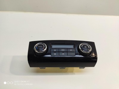 MANDO CALEFACCIÓN CITROEN C3 2008