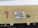 MANDO CALEFACCIÓN CITROEN C3 2008