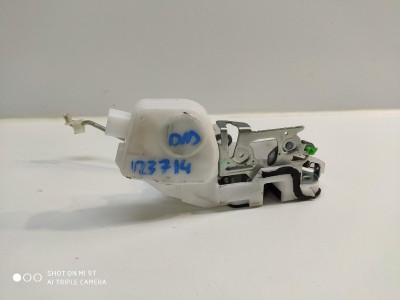 CERRADURA PUERTA DELANTERA DERECHA CITROEN C3 2008