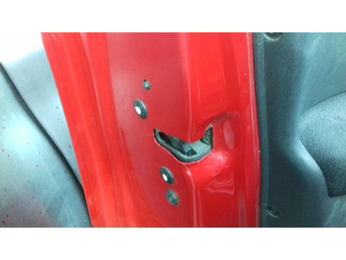 CERRADURA PUERTA DELANTERA IZQUIERDA CITROEN C3 2015