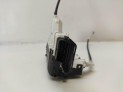 CERRADURA PUERTA DELANTERA IZQUIERDA CITROEN C3 2015