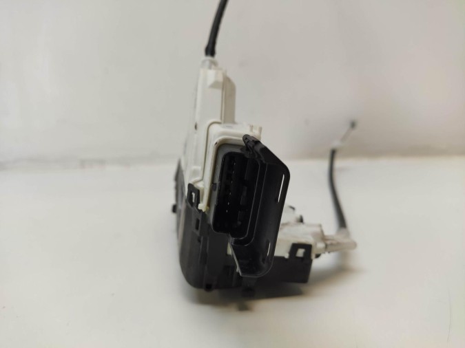 CERRADURA PUERTA DELANTERA IZQUIERDA CITROEN C3 2015
