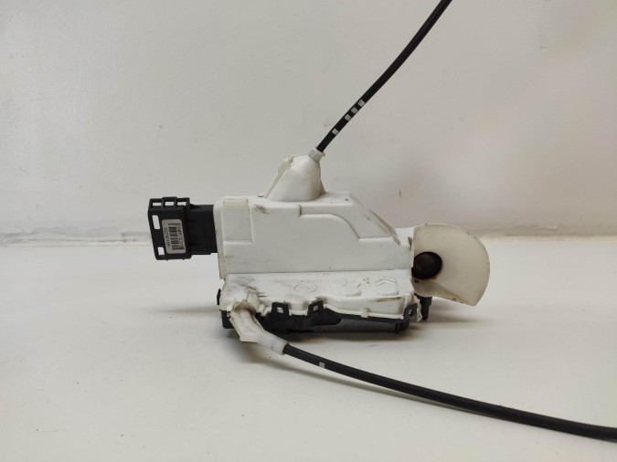 CERRADURA PUERTA DELANTERA IZQUIERDA CITROEN C3 2015