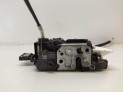 CERRADURA PUERTA DELANTERA IZQUIERDA CITROEN C3 2015
