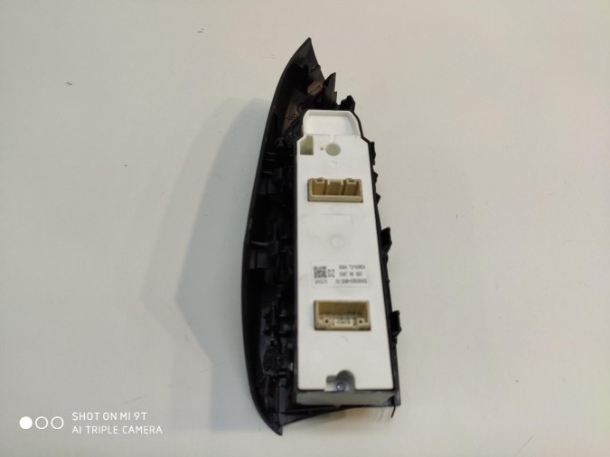 INTERRUPTOR DE LA VENTANA ELECTRICA MAZDA CX-3 2019