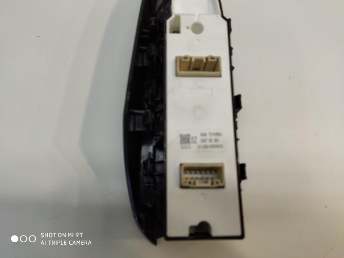 INTERRUPTOR DE LA VENTANA ELECTRICA MAZDA CX-3 2019