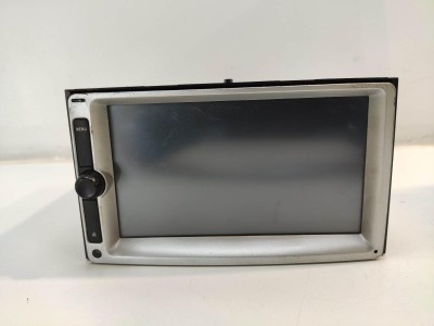 sistema navegacion gps SMART FORTWO / SMARTCAR 2011