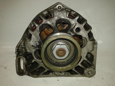 Alternador RENAULT CLIO 2006