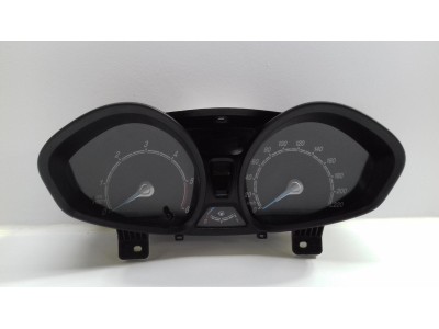 CUADRO INSTRUMENTOS FORD FIESTA 2015