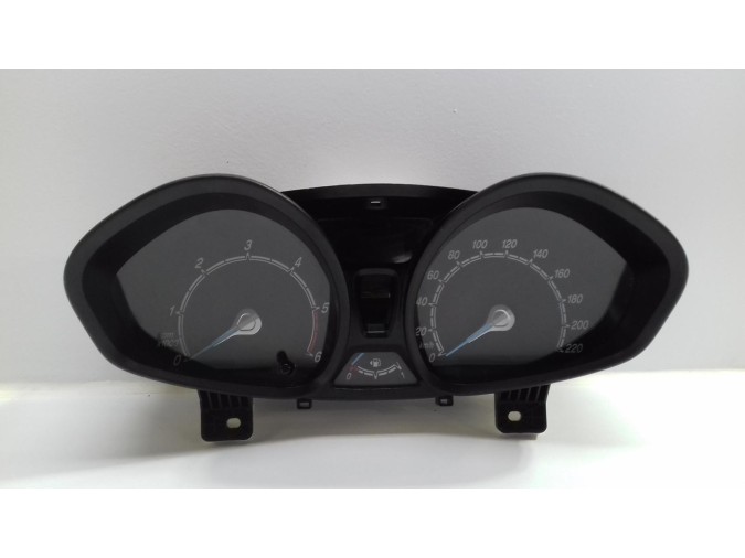 CUADRO INSTRUMENTOS FORD FIESTA 2015