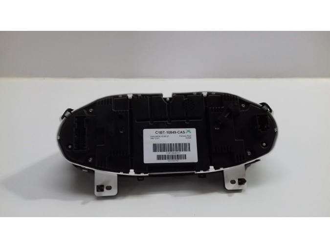 CUADRO INSTRUMENTOS FORD FIESTA 2015