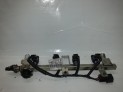 RAMPA DE INYECCION HYUNDAI I10 2010